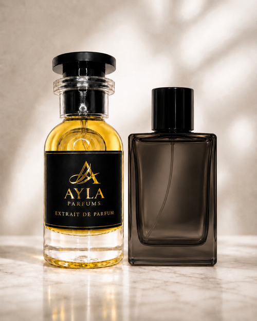 Style ZARA MAN 33ML