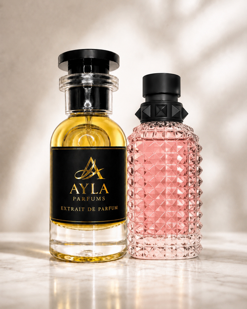 Style VALENTINO DONNA BORN IN ROMA 33ML
