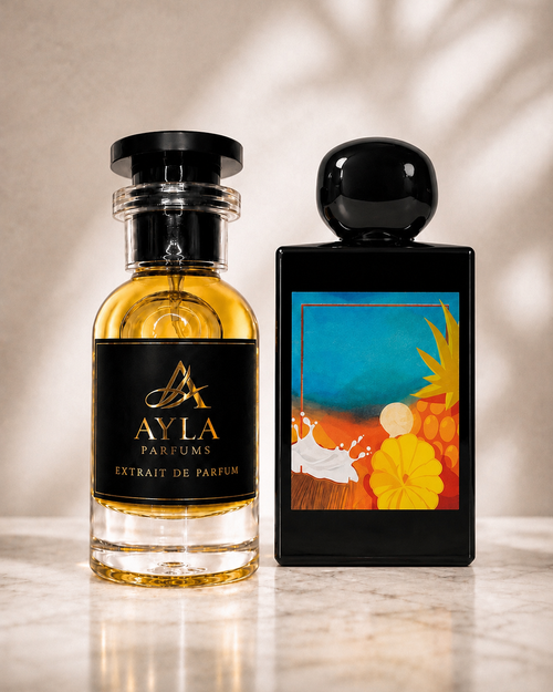 Style SUMMER HAMMER 33ML