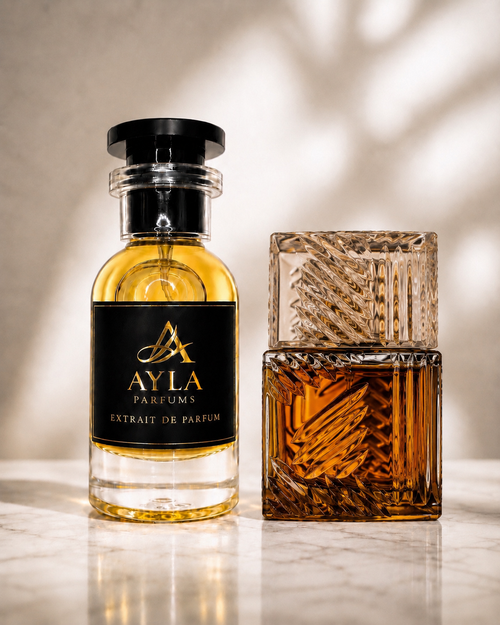 Style KHAMRAH 33ML