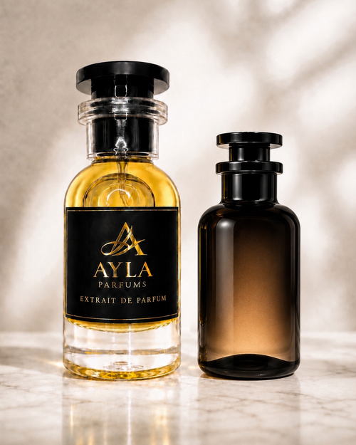 Style OMBRE NOMADE 33ML