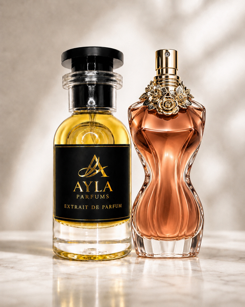 Style LA BELLE 33ML