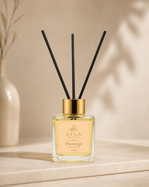 Ayla Mirage Diffuser
