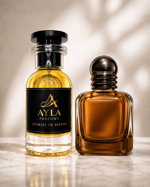 Style STRONGER WITH YOU 33ML