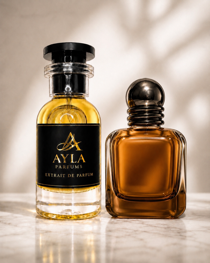Style STRONGER WITH YOU 33ML