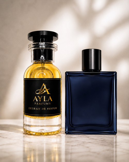 Style BLEU DE CHANEL 33ML