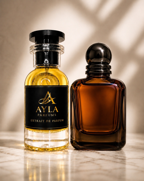 Style STRONGER WITH YOU INTENSELY 33ML