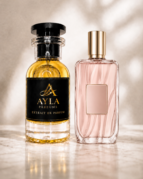 Style EVIDENCE 33ML