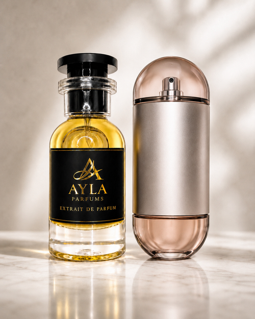 Style 212 SEXY 33ML