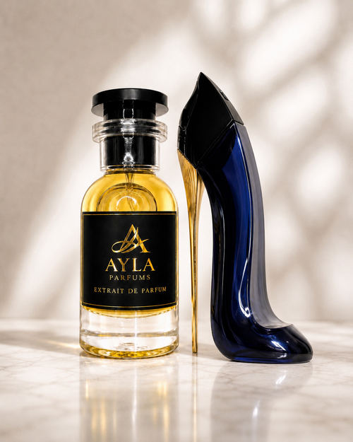 Style GOOD GIRL 33ML