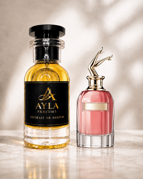 Style SCANDAL (FEMME) 33ML