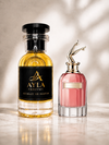Style SCANDAL (FEMME) 33ML