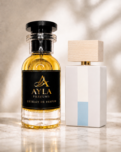 Style BIANCO LATTE 33ML
