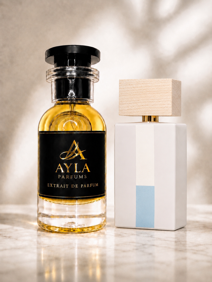 Style BIANCO LATTE 33ML