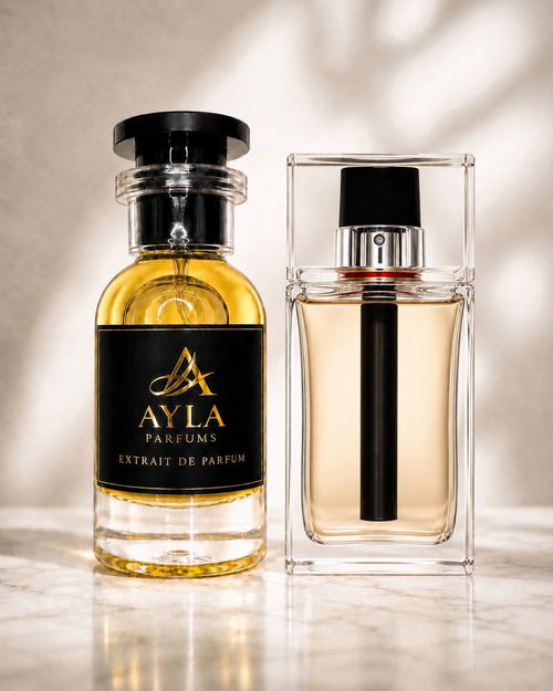 Style DIOR HOMME SPORT 33ML