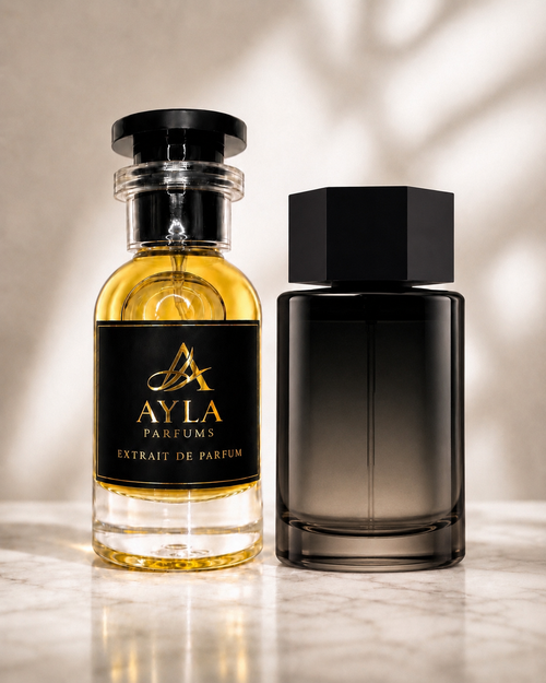 Style LA NUIT DE L'HOMME 33ML