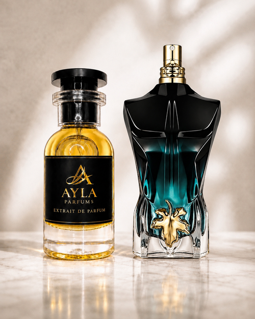 Style LE BEAU LE PARFUM 33ML