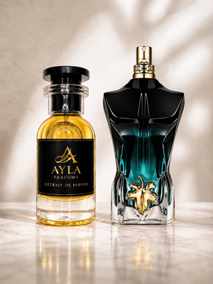 Style LE BEAU LE PARFUM 33ML