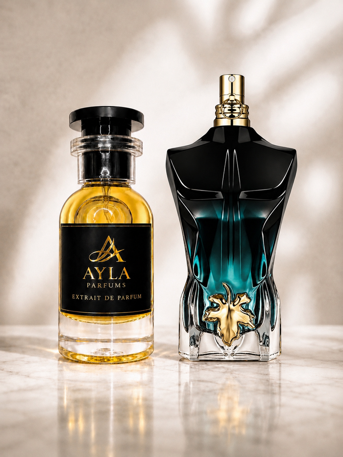 Style LE BEAU LE PARFUM 33ML