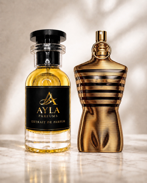 Style LE MALE ELIXIR 33ML