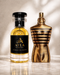 Style LE MALE ELIXIR 33ML