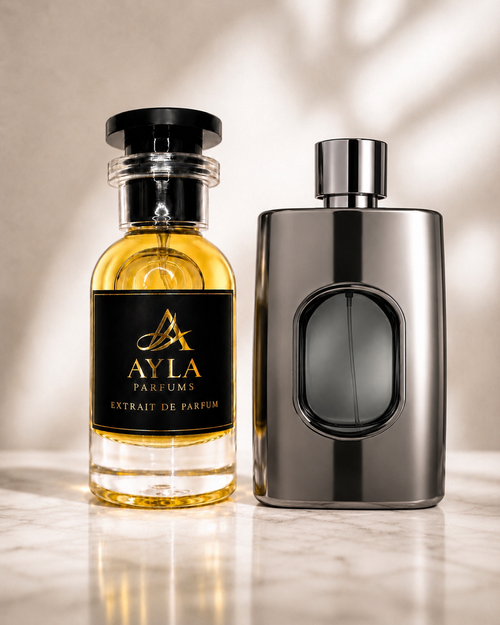 Style GUCCI GUILTY (Homme) 33ML