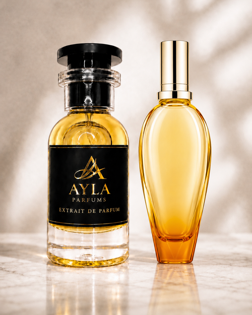 Style TAJ SUNSET ESCADA 33ML