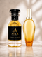 Style TAJ SUNSET ESCADA 33ML