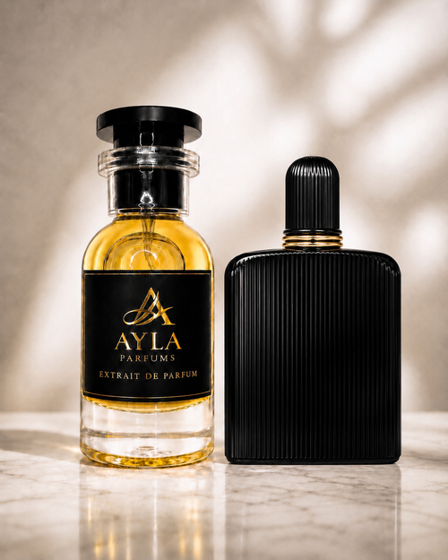 Style BLACK ORCHID 33ML