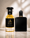 Style BLACK ORCHID 33ML