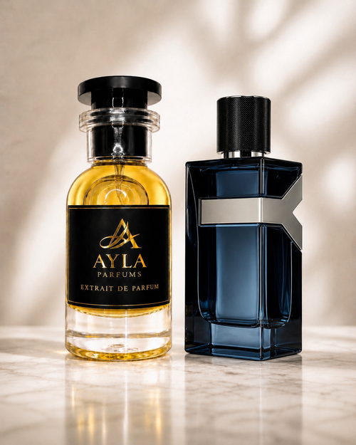 Style Y DE YSL 33ML