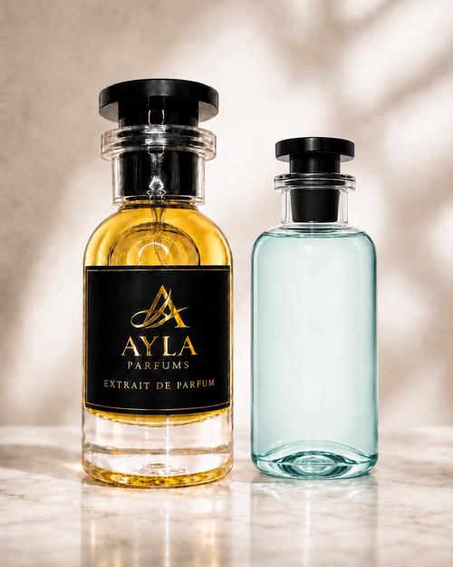 Style IMAGINATION 33ML