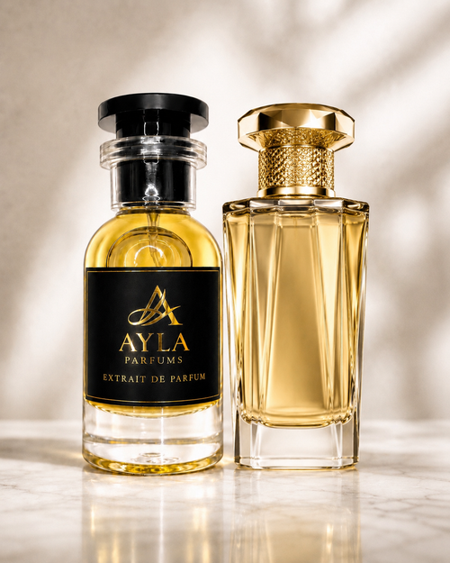 Style GIORDANI GOLD 33ML