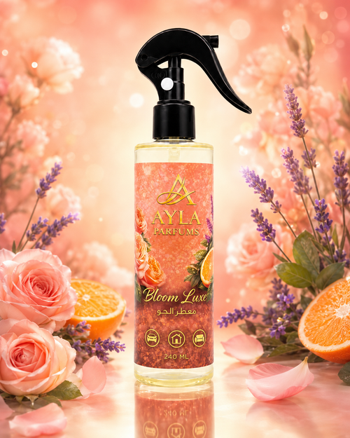 Bloom Luxe