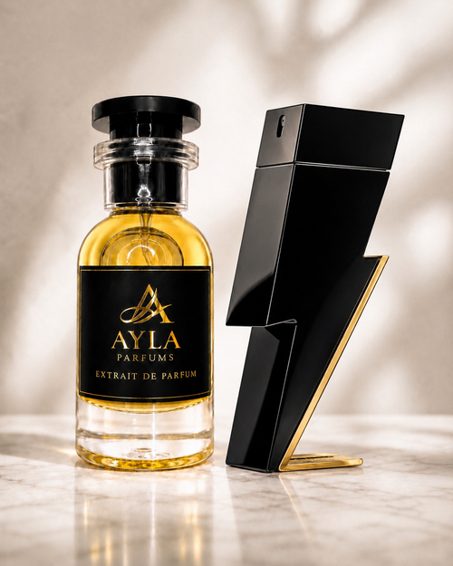 Style BAD BOY 33ML