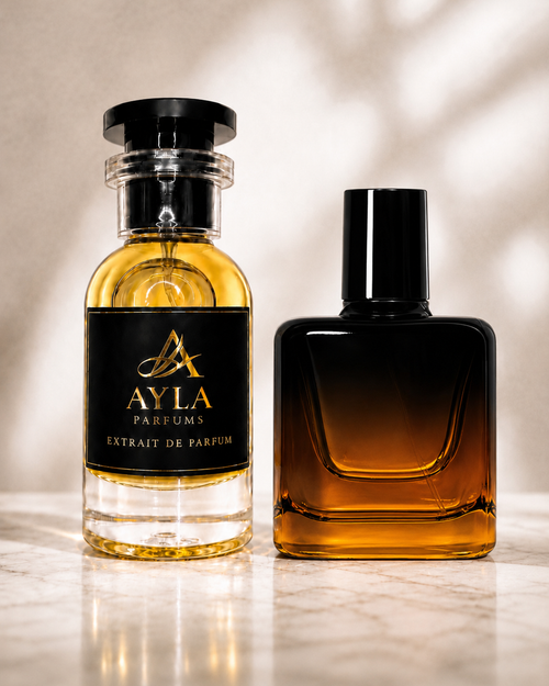 Style ZARA WOMEN GOLD 33ML