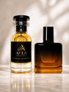 Style ZARA WOMEN GOLD 33ML