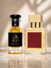 Style BACCARAT ROUGE 33ML