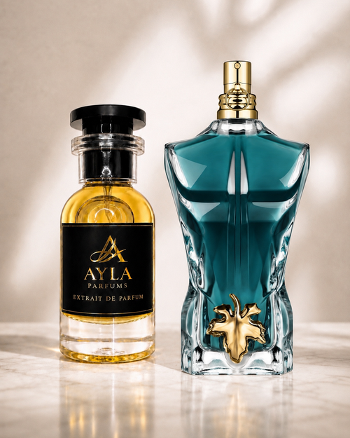 Style LE BEAU 33ML