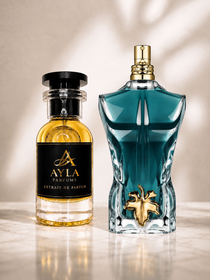 Style LE BEAU 33ML