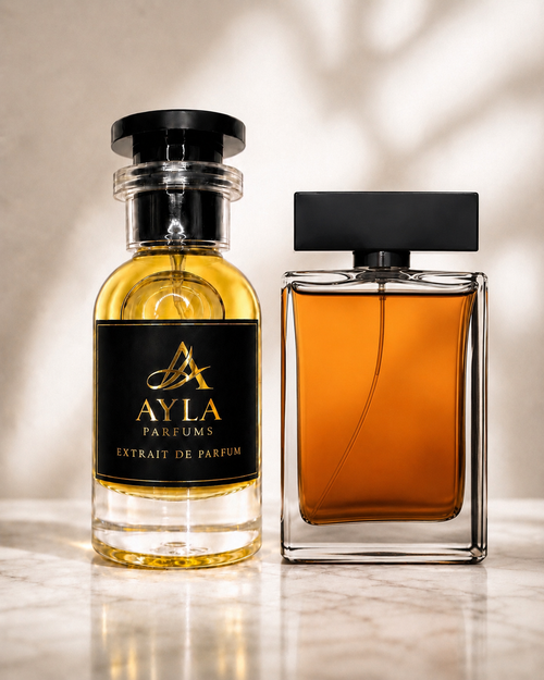 Style THE ONE (Homme) 33ML