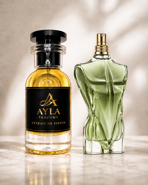 Style LE BEAU PARADISE GARDEN 33ML