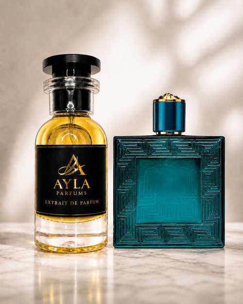 Style EROS VERSACE 33ML