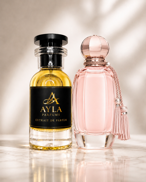 Style DELINA 33ML