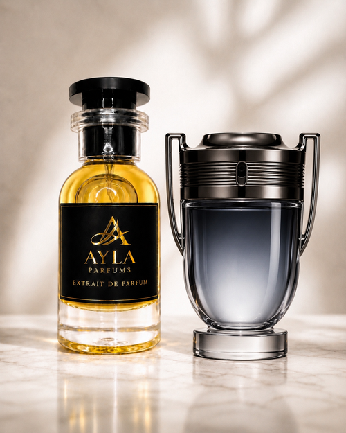 Style INVICTUS 33ML