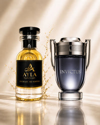 Ayla Invictus