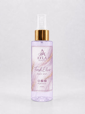 Ayla Purple Elixir