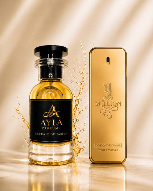 Ayla 212 VIP Gold