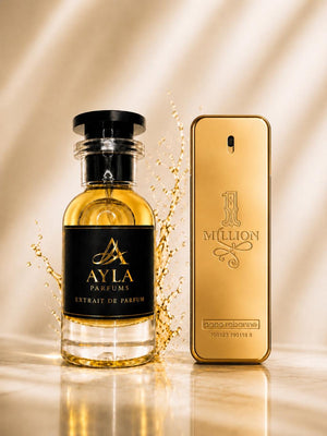 Ayla 212 VIP Gold