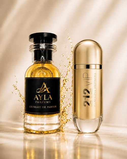 Ayla 212 VIP